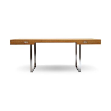 Carl Hansen & Søn CH110 -työpöytä