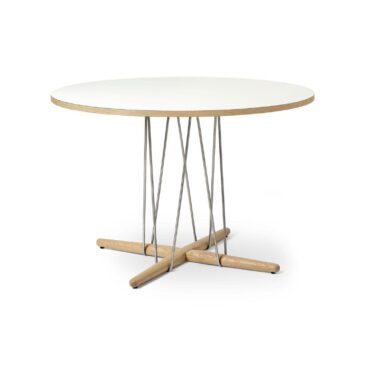 Carl Hansen & Søn E020 EMBRACE -ruokapöytä