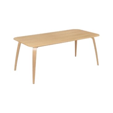 GUBI DINING TABLE -ruokapöytä