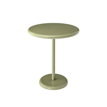 Tom Dixon GROOVE table, round