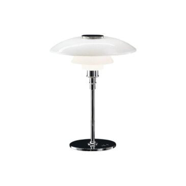 Louis Poulsen PH 4½-3½ table lamp