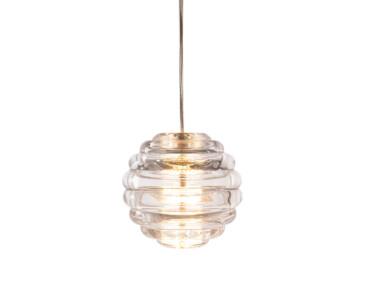 Tom Dixon PRESS SPHERE -riippuvalaisin, mini