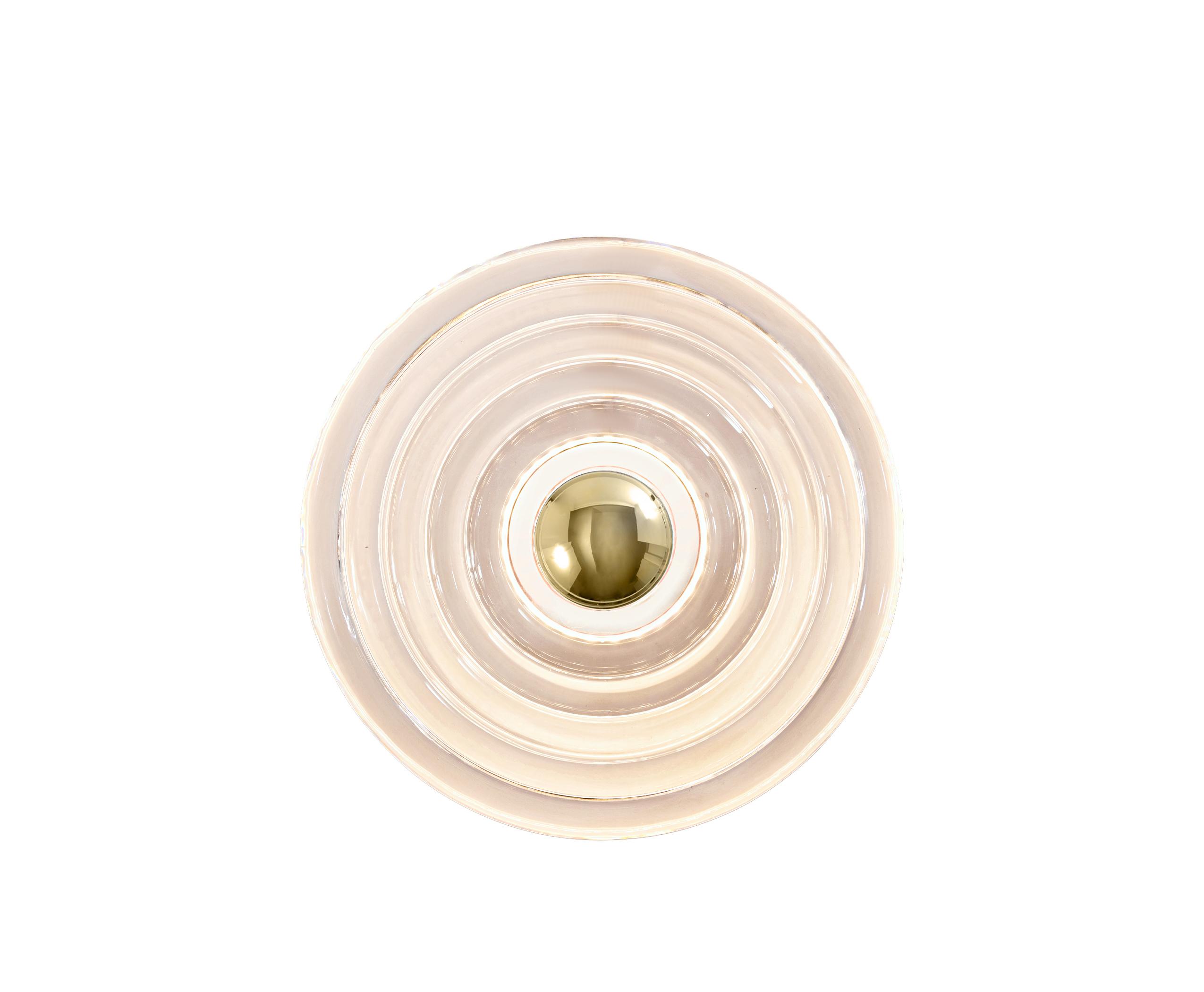 Tom Dixon PRESS SURFACE wall lamp - Image 2