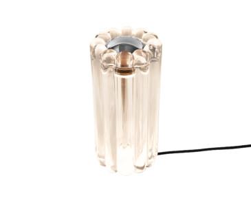 Tom Dixon PRESS -pöytävalaisin