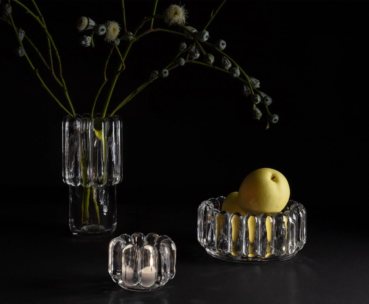 Tom Dixon PRESS kulho, pieni - Image 3