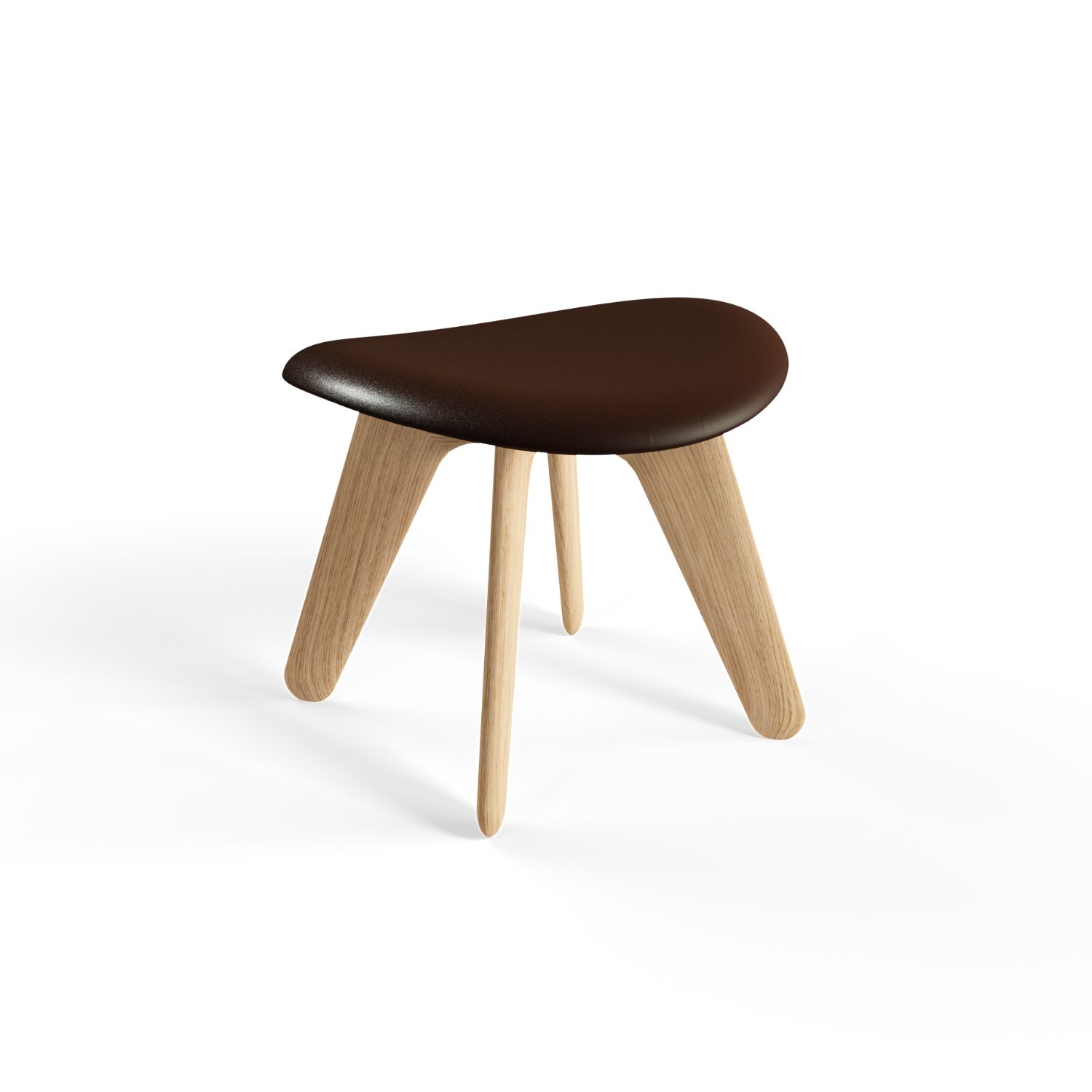 Tom Dixon SLAB ottoman