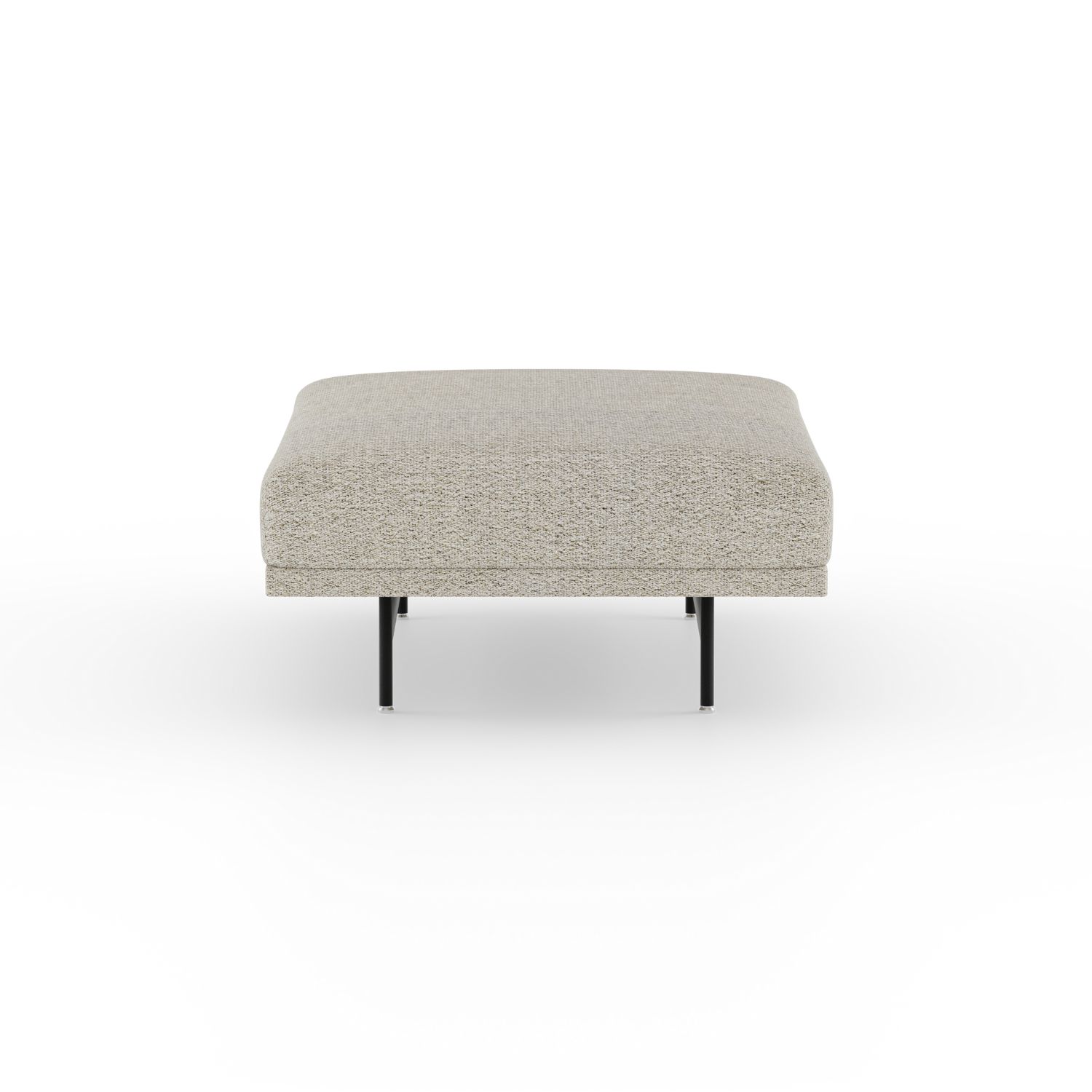 Vipp 632 CHIMNEY ottoman