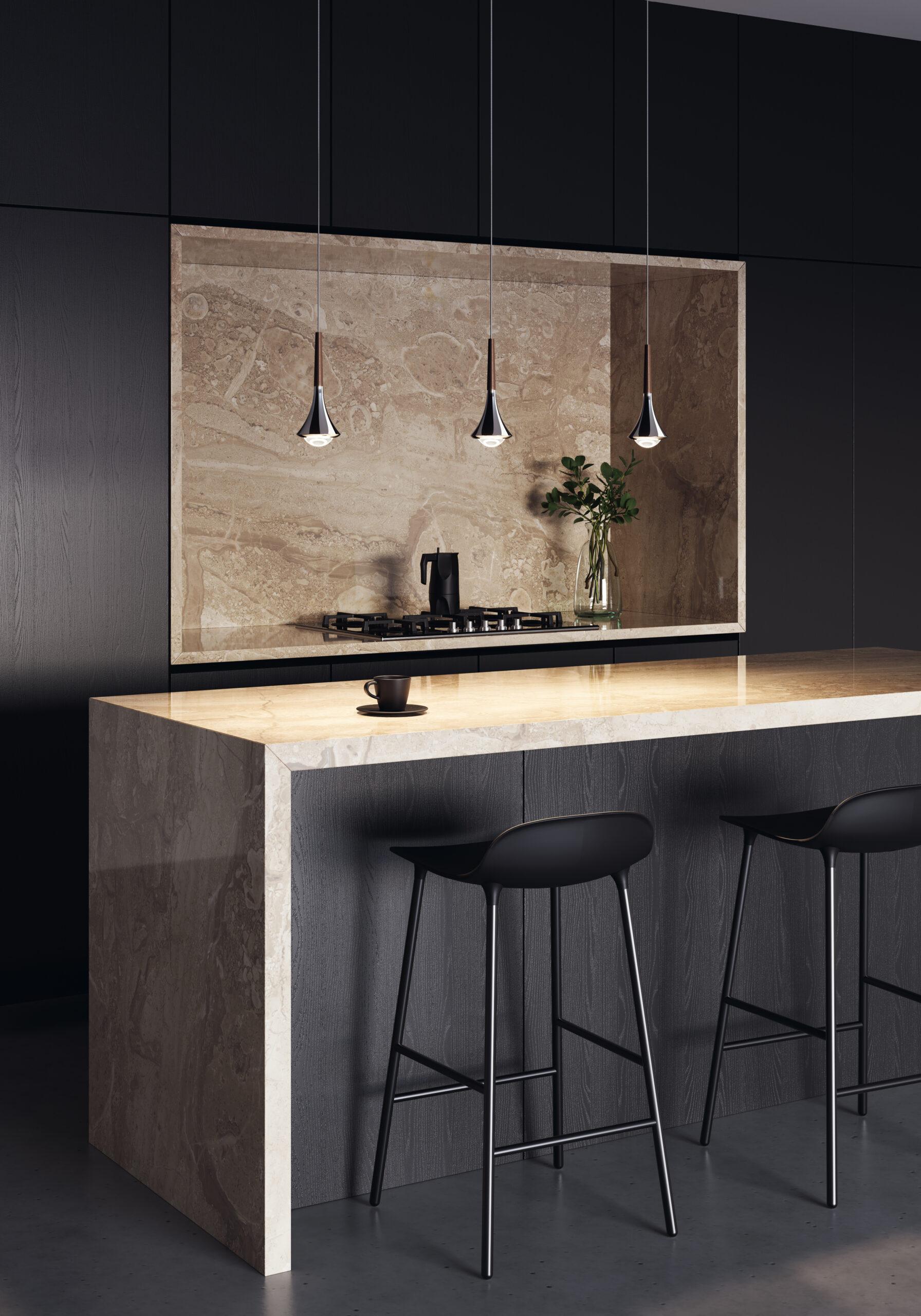 Lodes RAIN pendant - Image 5