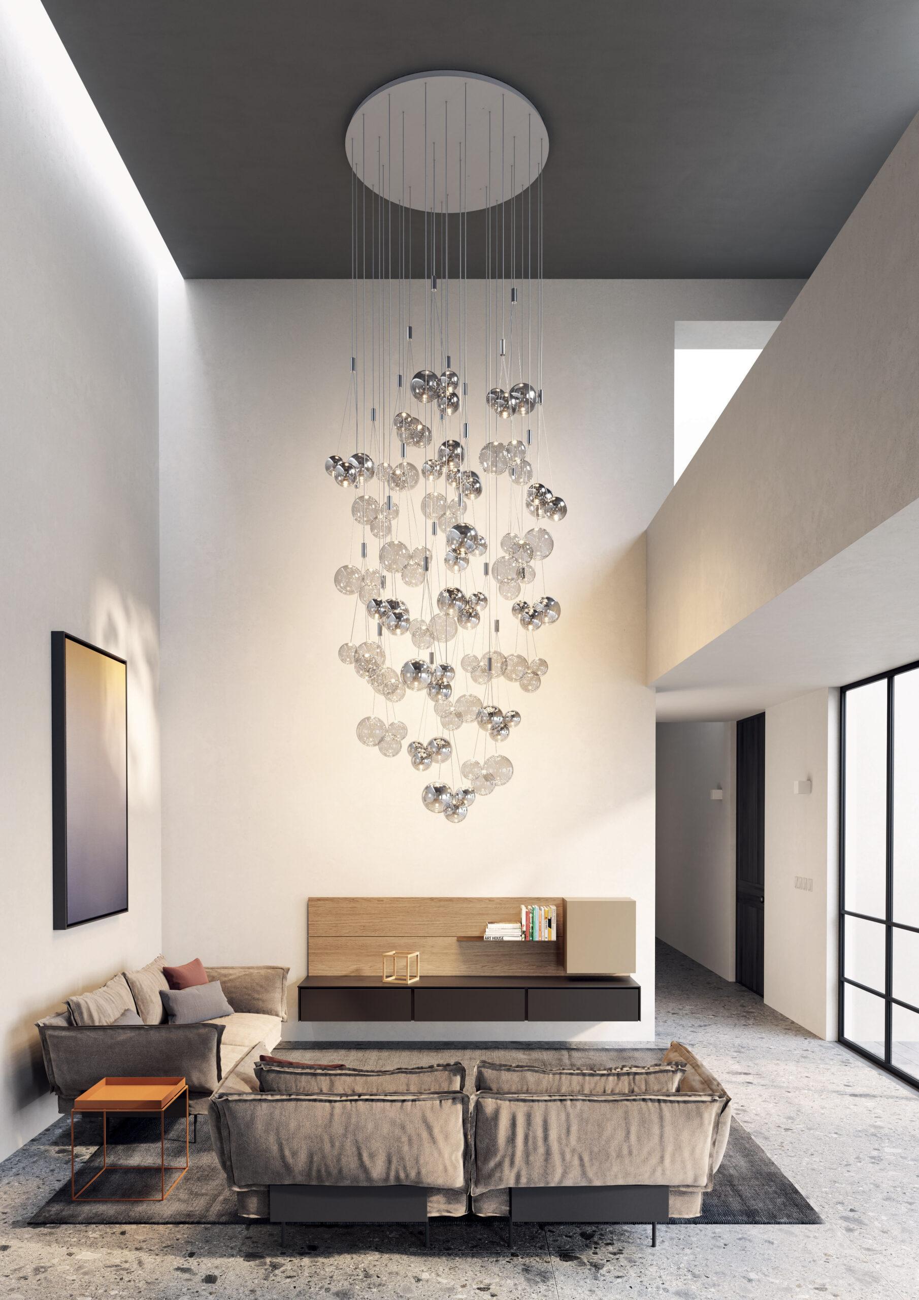 Lodes RANDOM pendant - Image 9