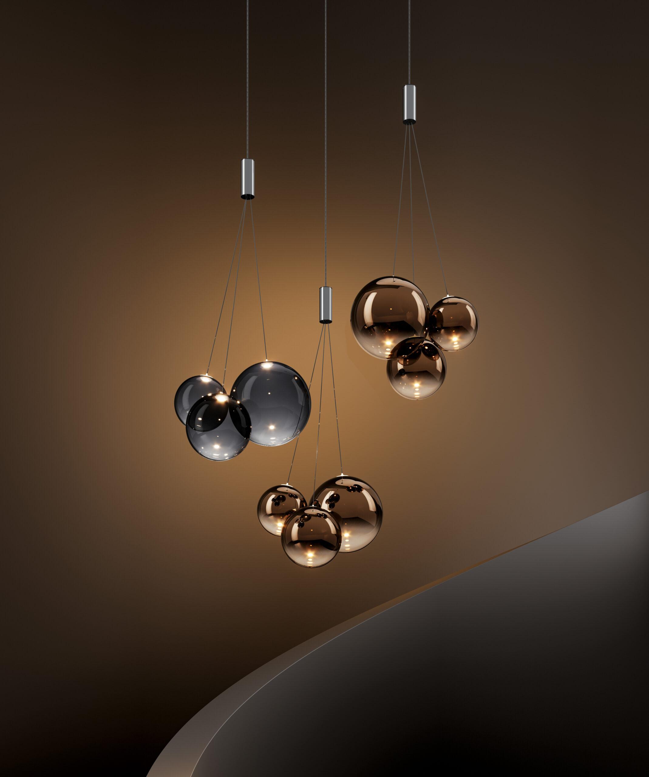 Lodes RANDOM pendant - Image 4