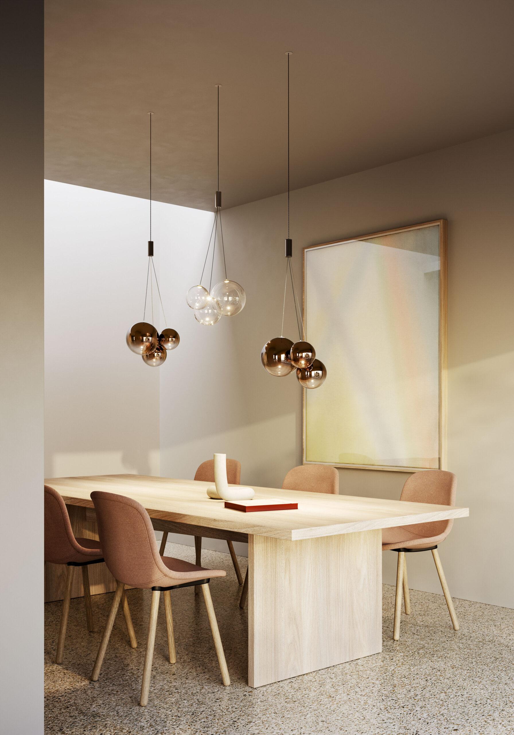 Lodes RANDOM pendant - Image 10