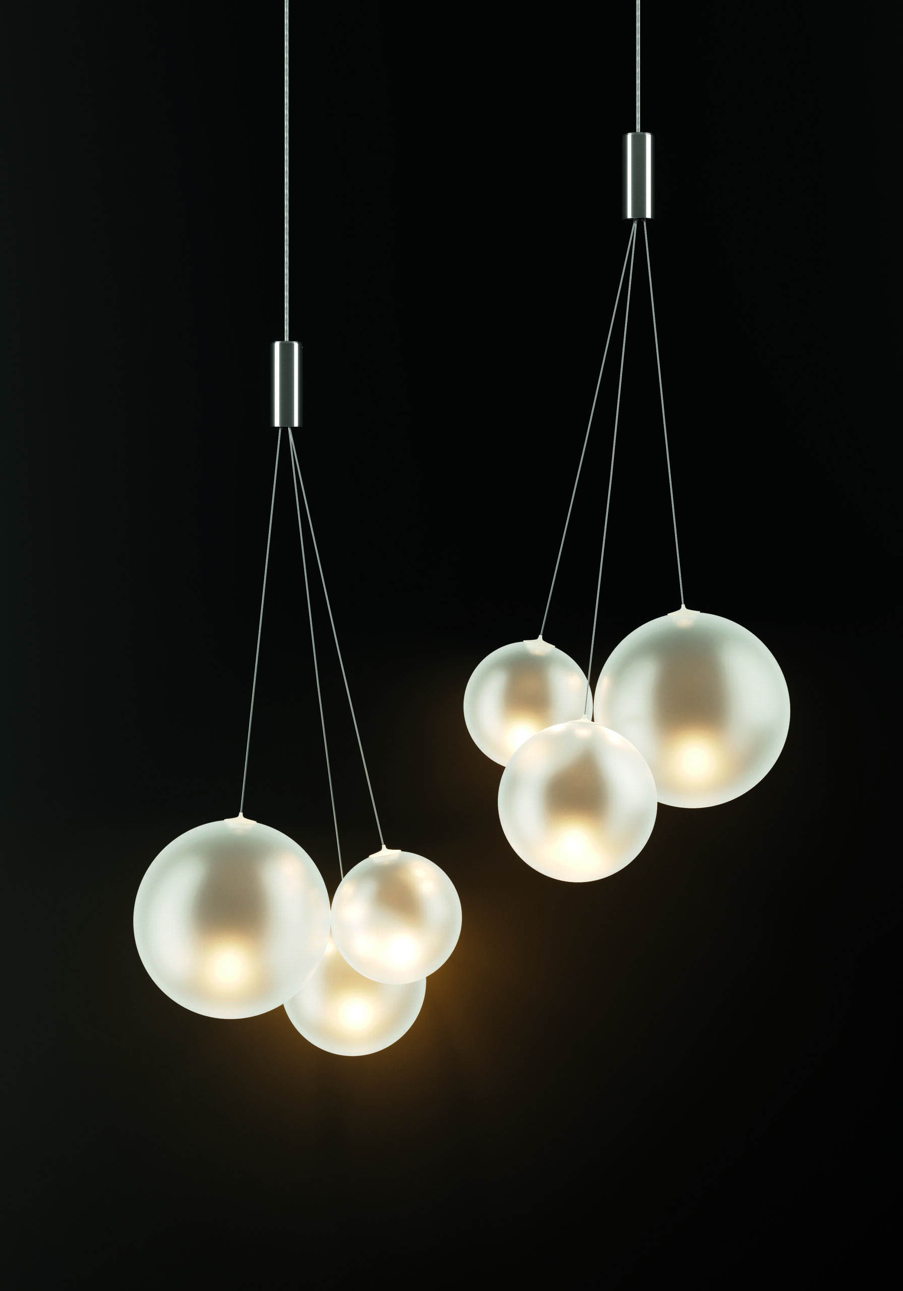 Lodes RANDOM pendant - Image 2