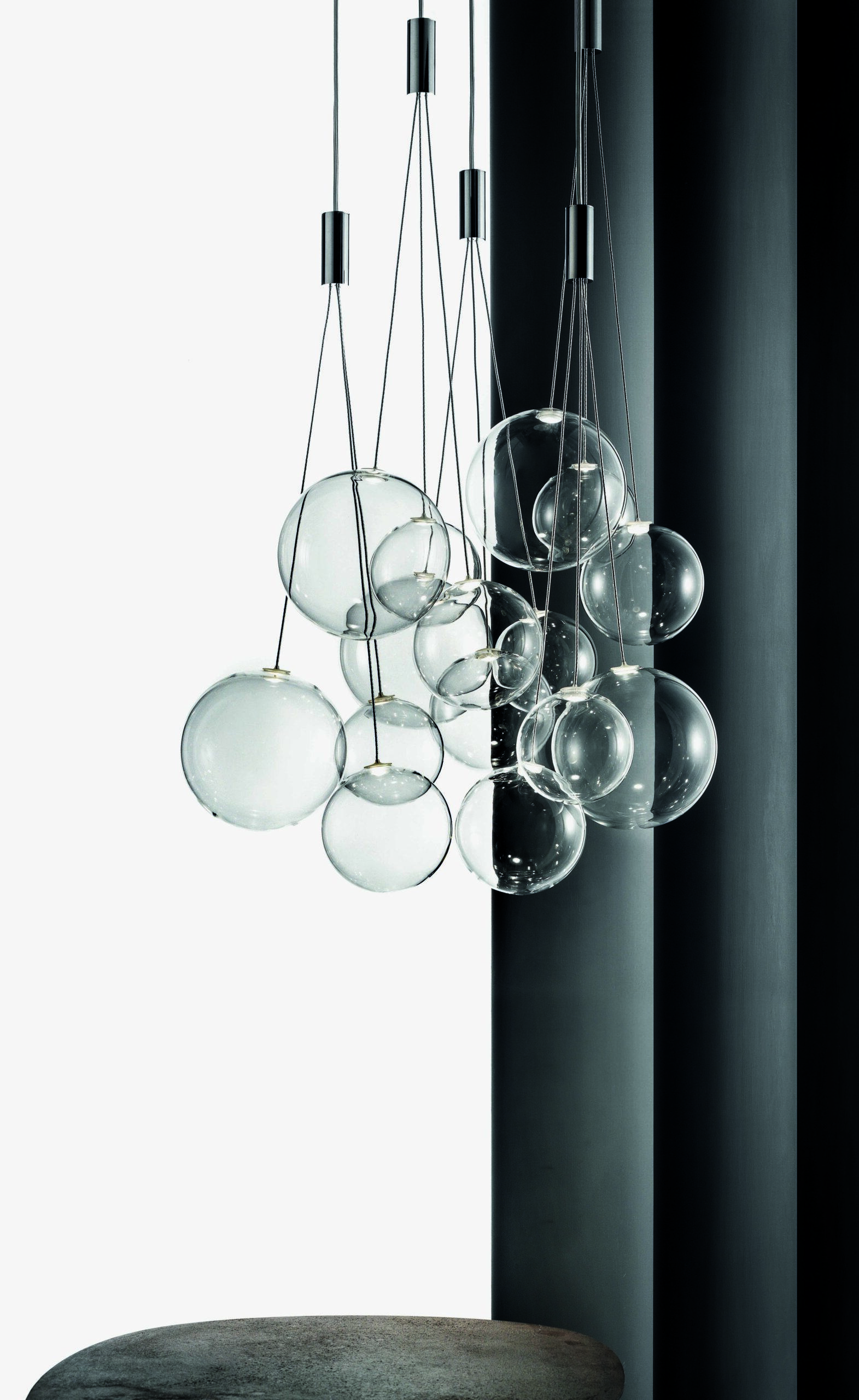 Lodes RANDOM pendant - Image 3