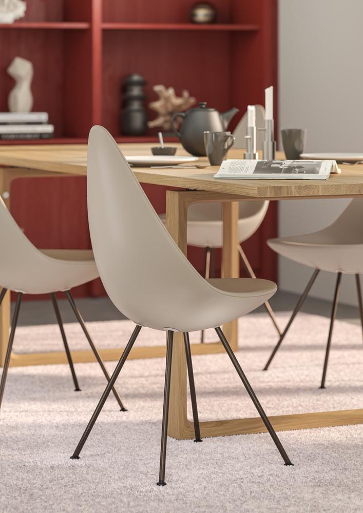 Fritz Hansen ESSAY CM27 -pöytä - Image 3
