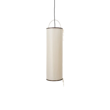 GUBI SILK LANTERN -riippuvalaisin