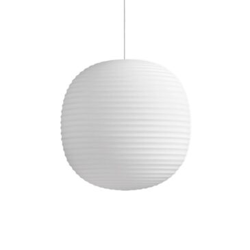 New Works LANTERN -riippuvalaisin, iso