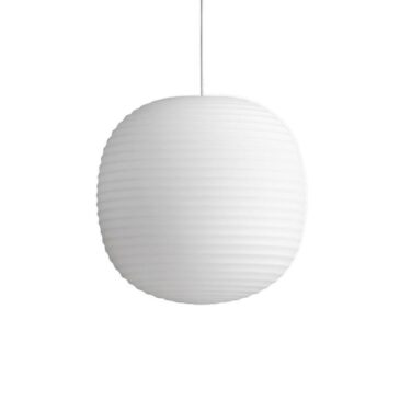 New Works LANTERN -riippuvalaisin, keskikokoinen