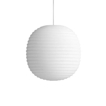 New Works LANTERN -riippuvalaisin, pieni