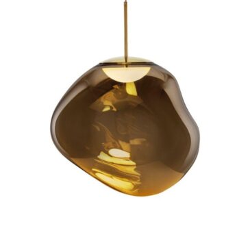 Tom Dixon MELT LED -riippuvalaisin