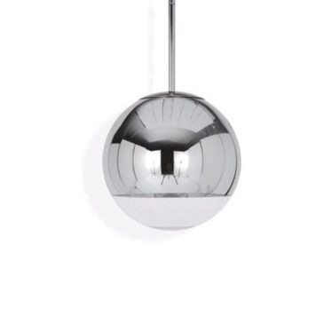 Tom Dixon MIRROR BALL LED -riippuvalaisin