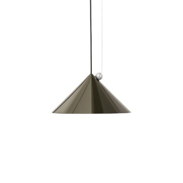 Tom Dixon POSE pendant, large