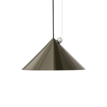 Tom Dixon POSE pendant, large