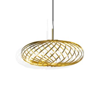 Tom Dixon SPRING -riippuvalaisin