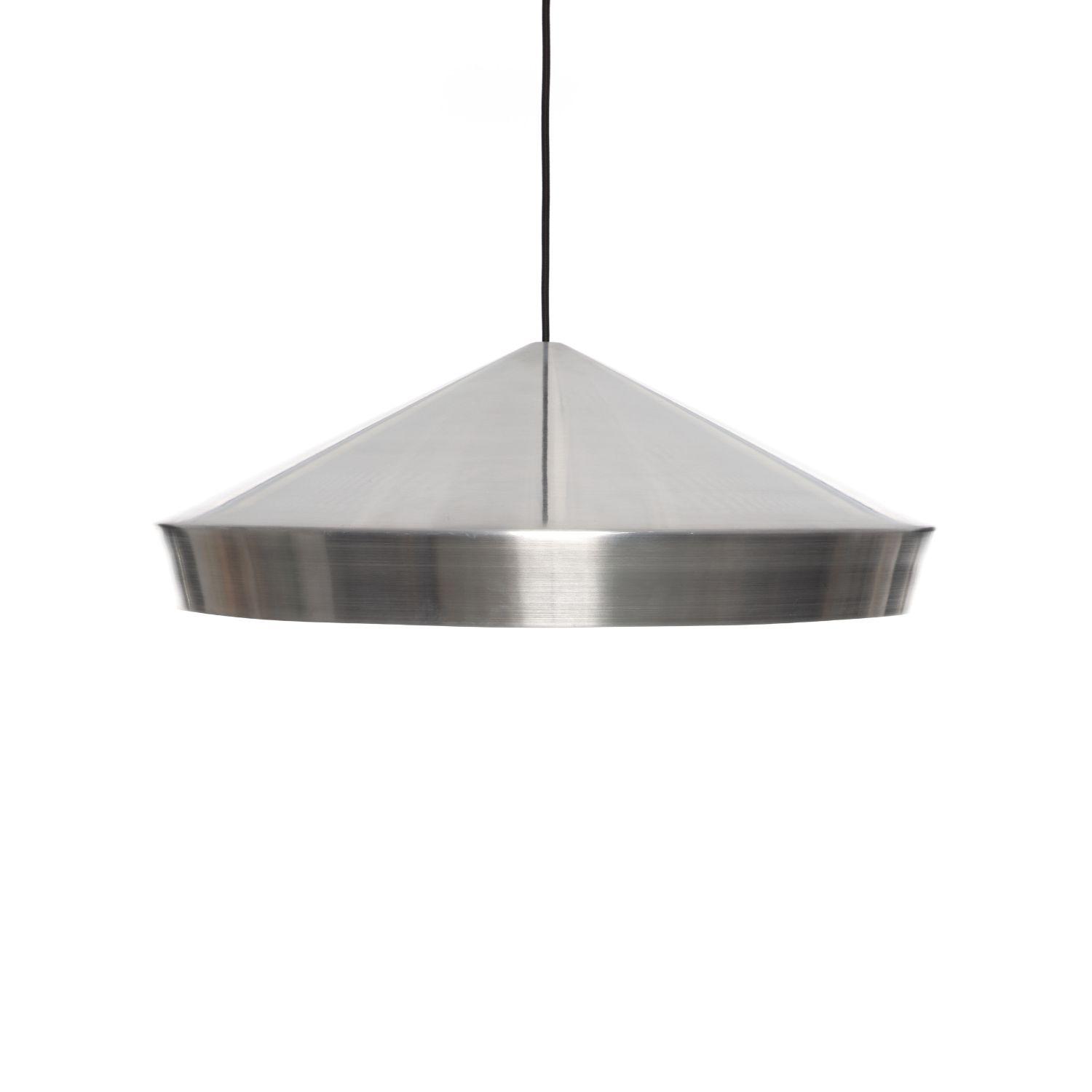 Tom Dixon UNBEATEN FLAT -riippuvalaisin