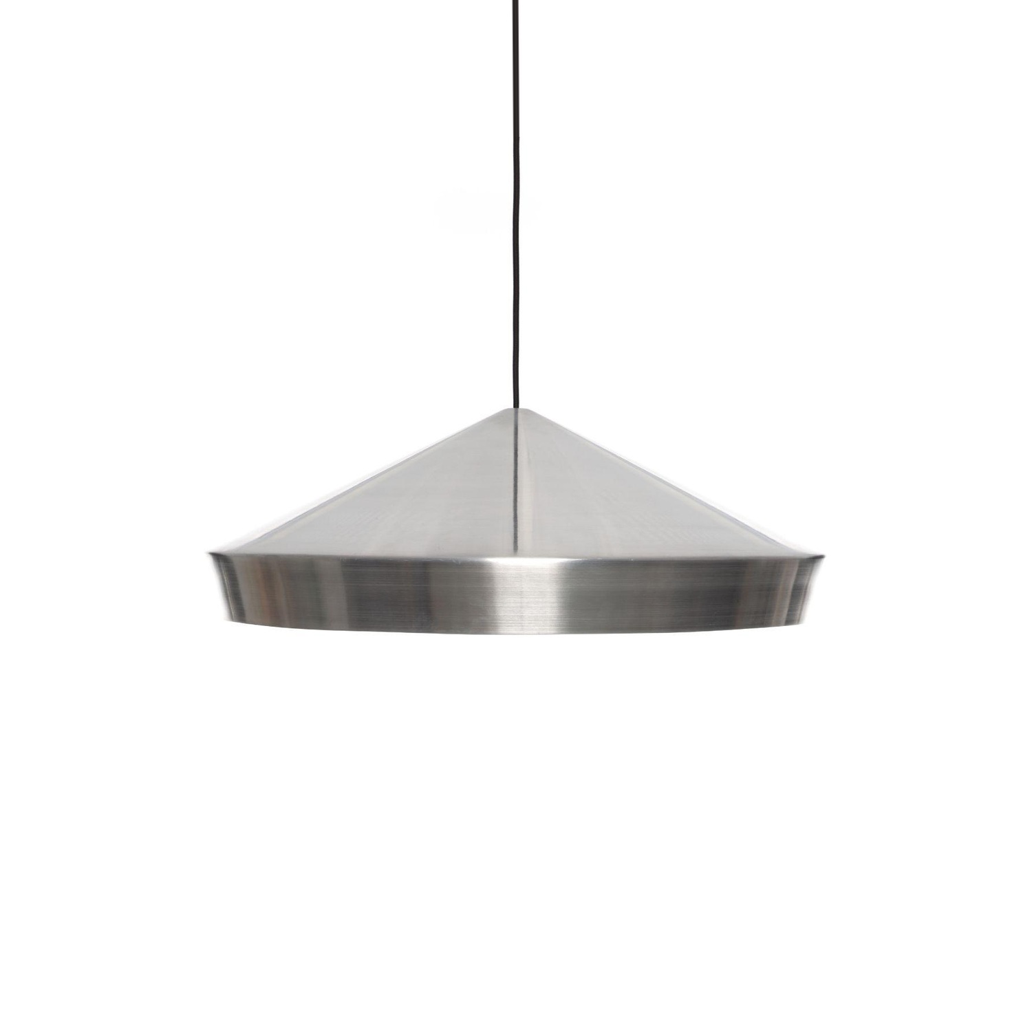 Tom Dixon UNBEATEN FLAT -riippuvalaisin