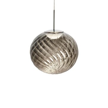 Tom Dixon WHIRL-riippuvalaisin, suuri