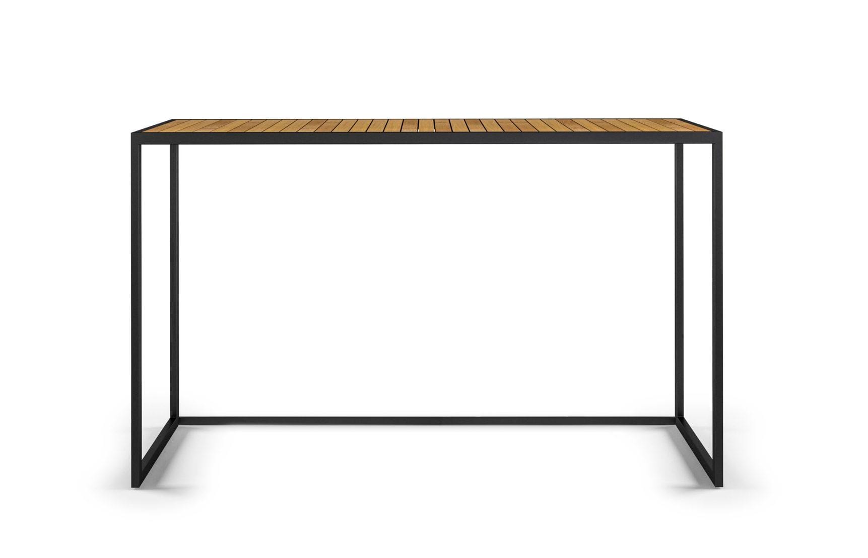Röshults OPEN BISTRO -pöytä 150 x 50 cm