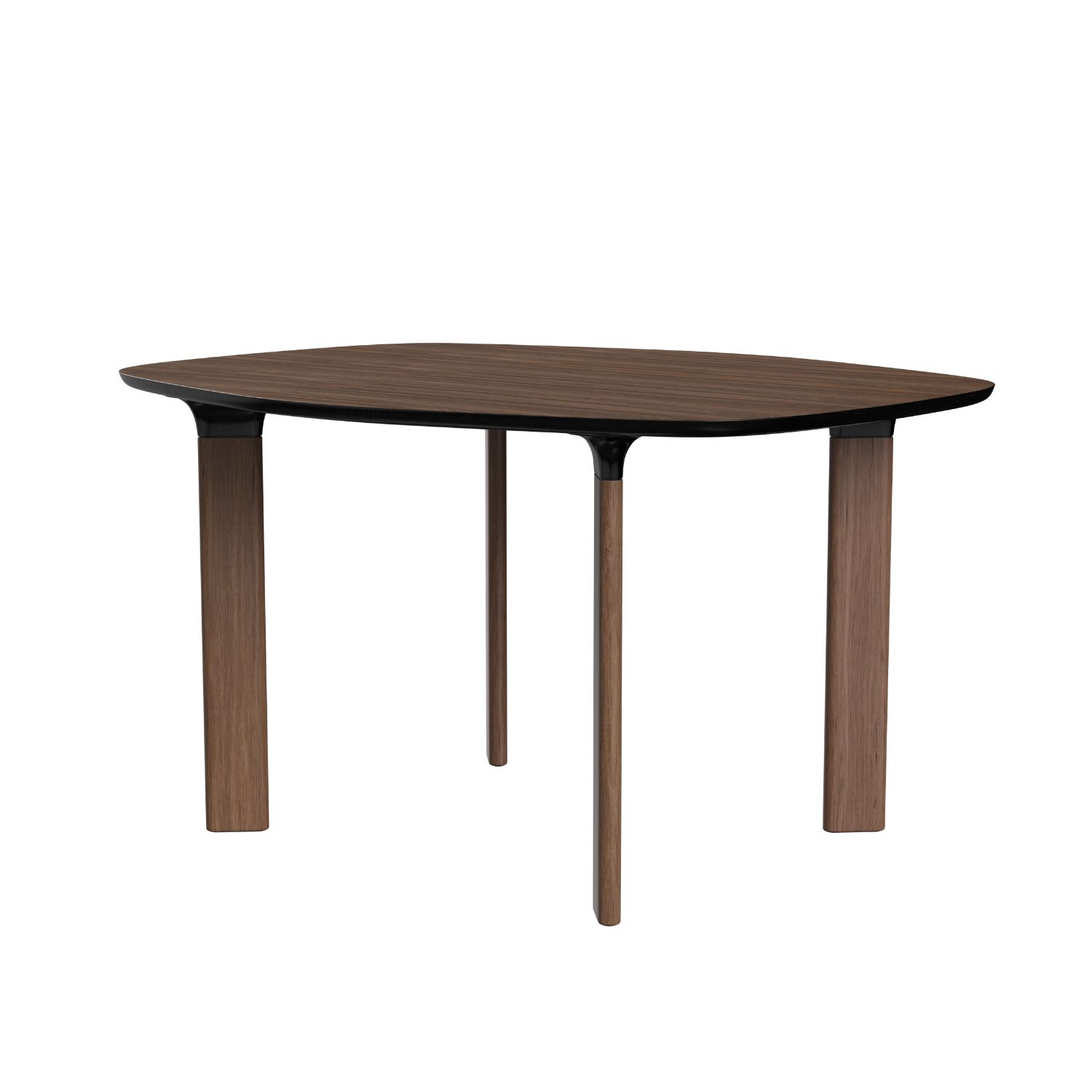 Fritz Hansen ANALOG-ruokapöytä JH43