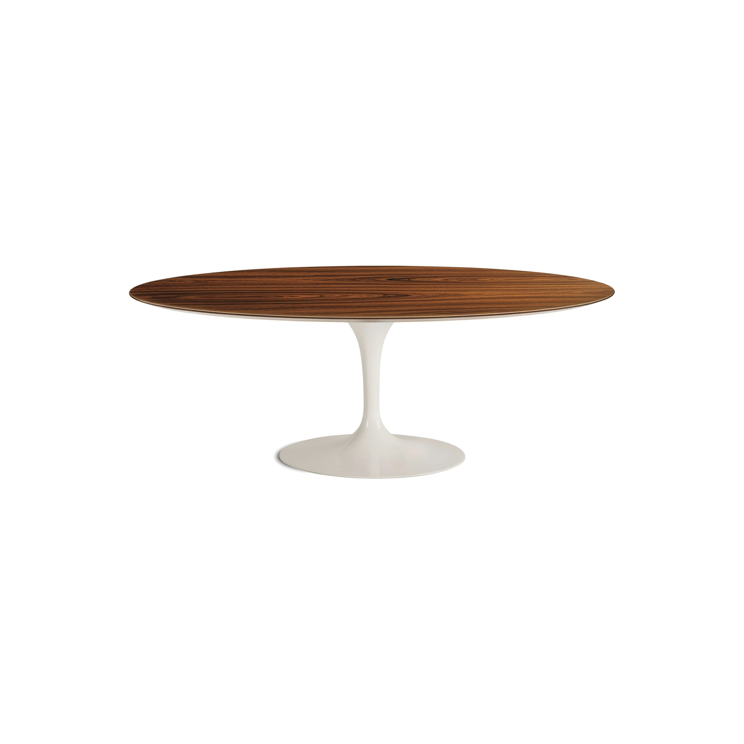Knoll SAARINEN-ruokapöytä, ovaali - Image 2