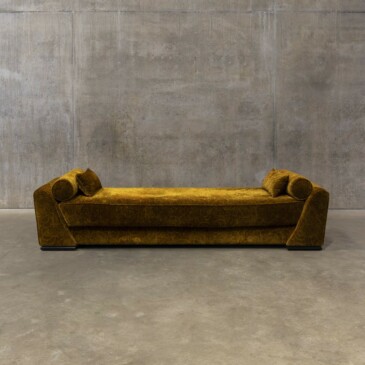 Fleming Collection BORGHESE LONGUE -divaani