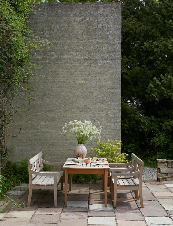 Fritz Hansen DRACHMANN -dining table 156x86 cm - Image 6