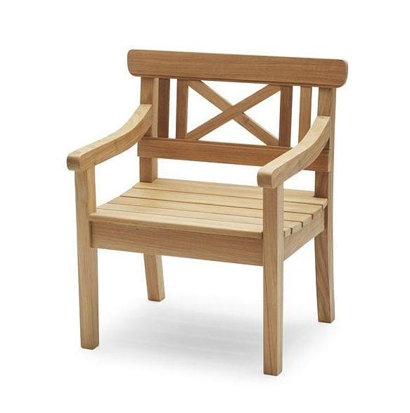 Fritz Hansen DRACHMANN -ruokapöydän tuoli