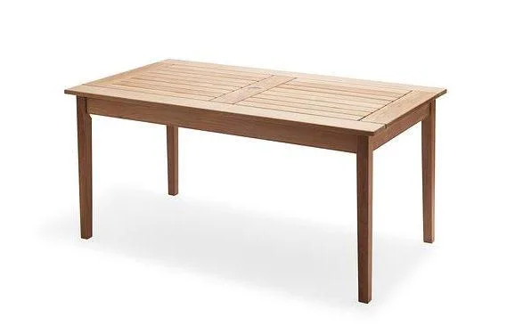Fritz Hansen DRACHMANN -dining table 156x86 cm