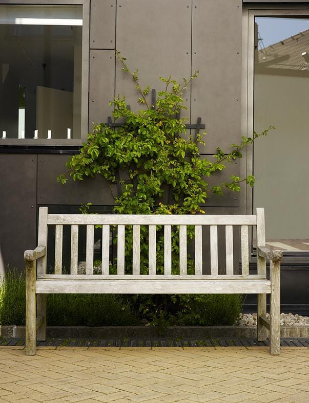 Fritz Hansen ENGLAND -penkki 152 cm - Image 3