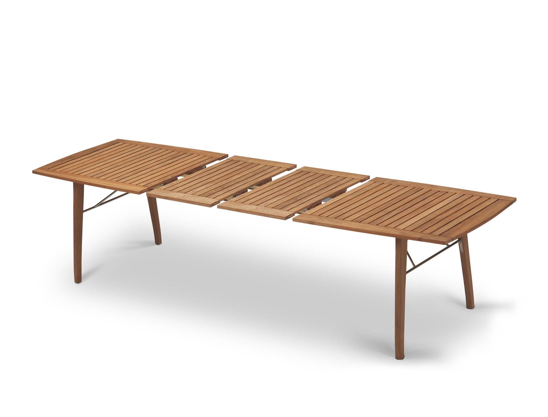 Fritz Hansen BALLARE -ruokapöytä - Image 3