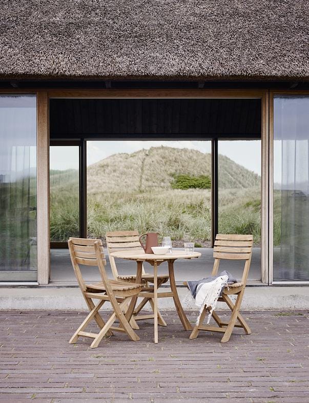 Fritz Hansen VENDIA -tuoli - Image 4