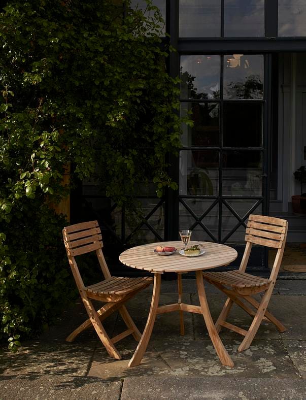 Fritz Hansen VENDIA -tuoli - Image 3