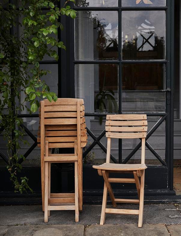 Fritz Hansen VENDIA -tuoli - Image 2
