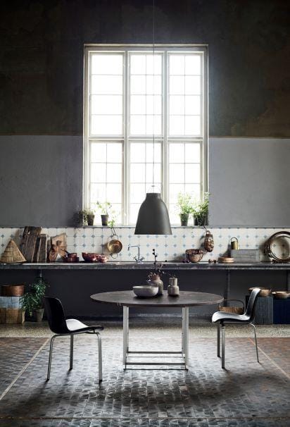 Fritz Hansen PK8 chair - Image 3
