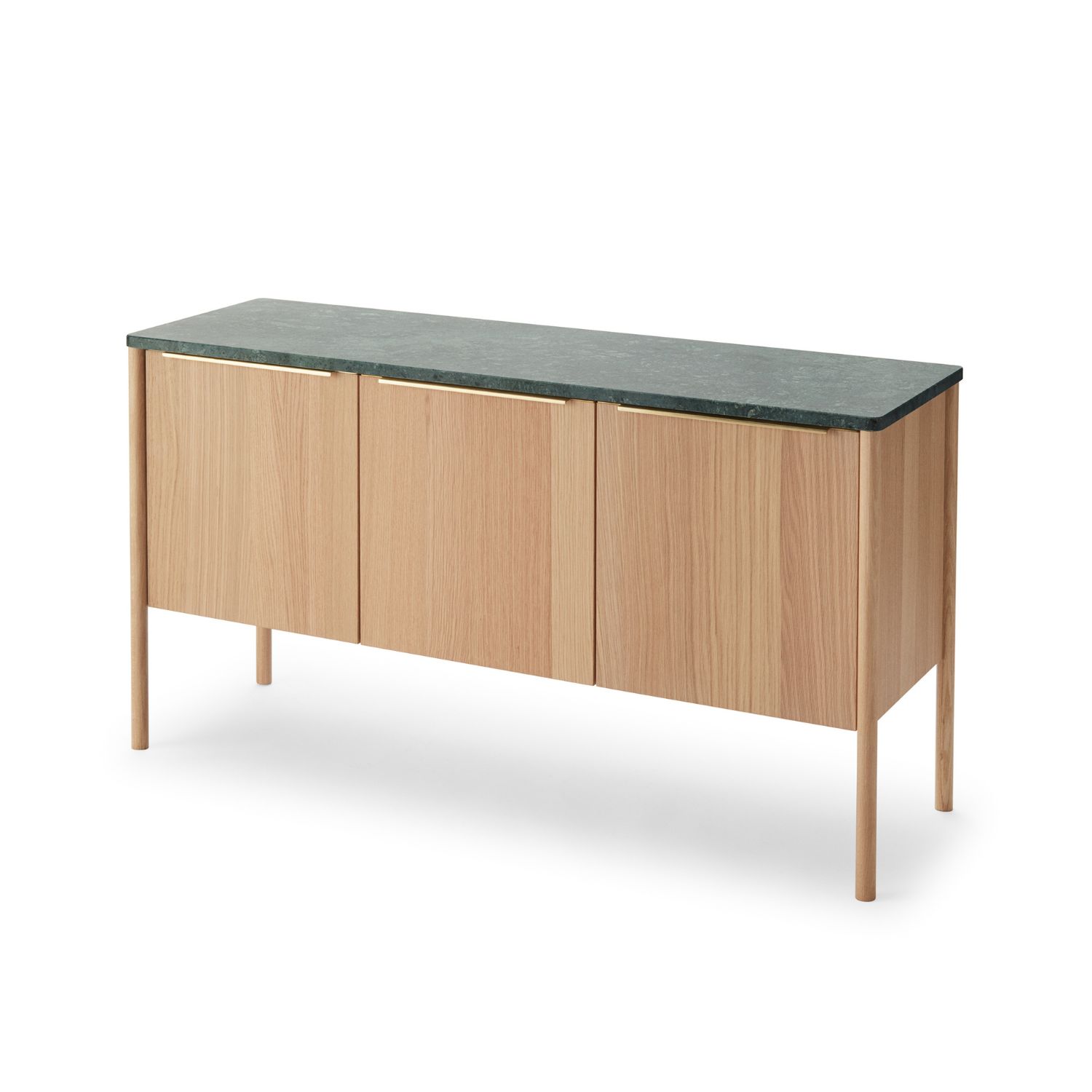 Fritz Hansen JUT cabinet