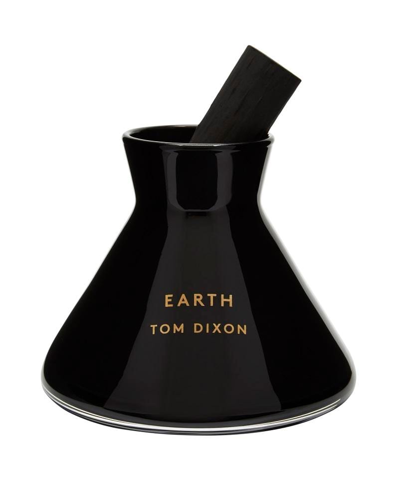 Tom Dixon Elements EARTH huonetuoksu (2kpl jäljellä), outlet