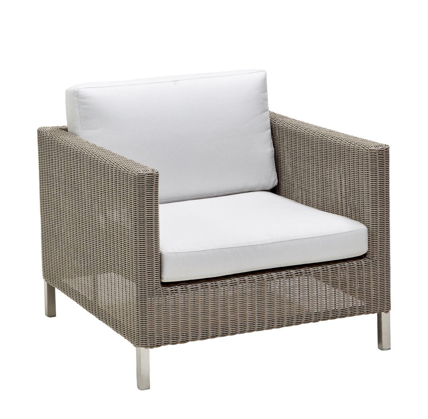 Cane-line CONNECT lounge chair