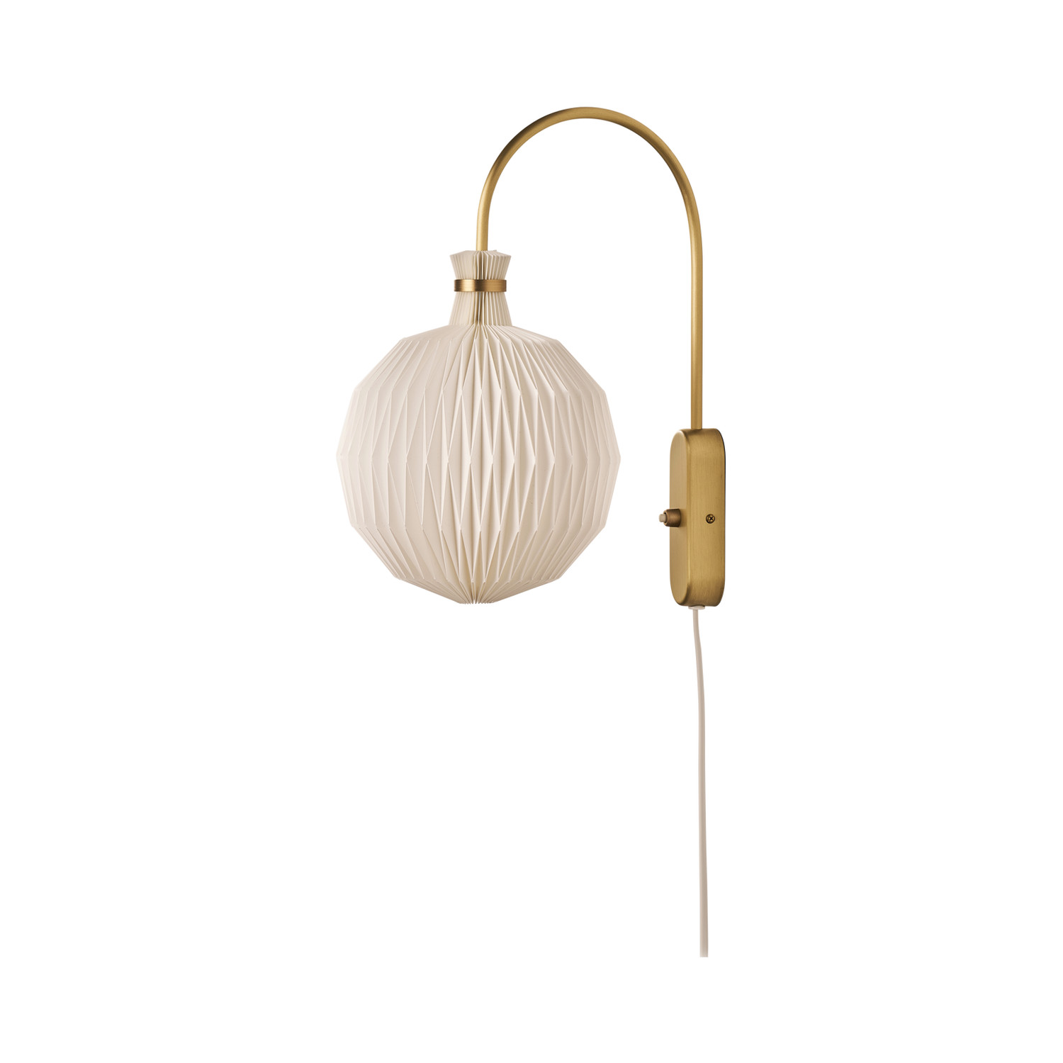 Le Klint KAARE KLINT LEGACY 201 wall lamp