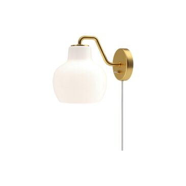 Louis Poulsen VL RING CROWN wall lamp