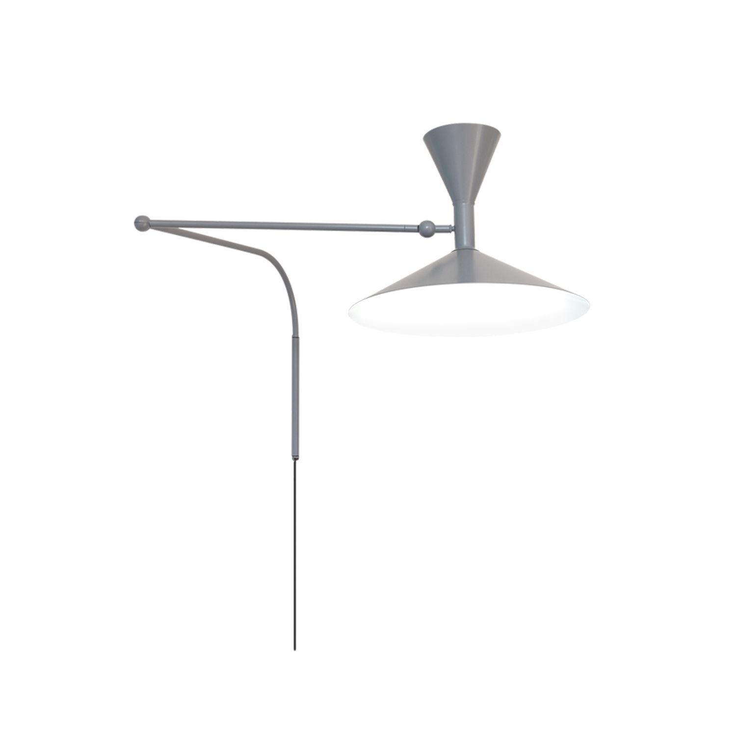 Nemo LAMPE DE MARSEILLE -seinävalaisin