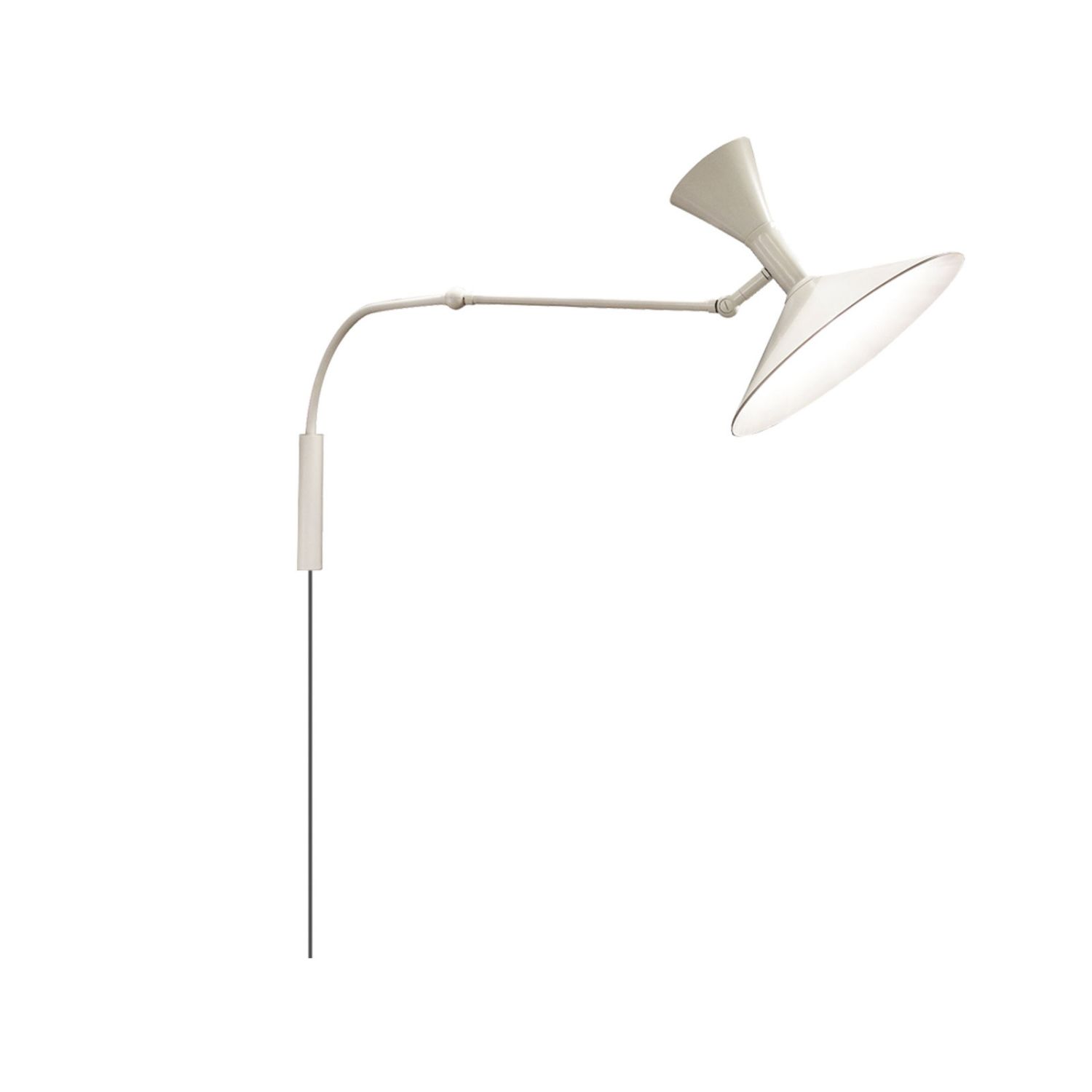 Nemo LAMPE DE MARSEILLE MINI wall lamp